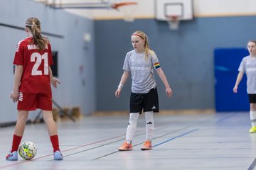 Bild 95 - U12 NFV Futsalturnier HH,SH,HB,NDS